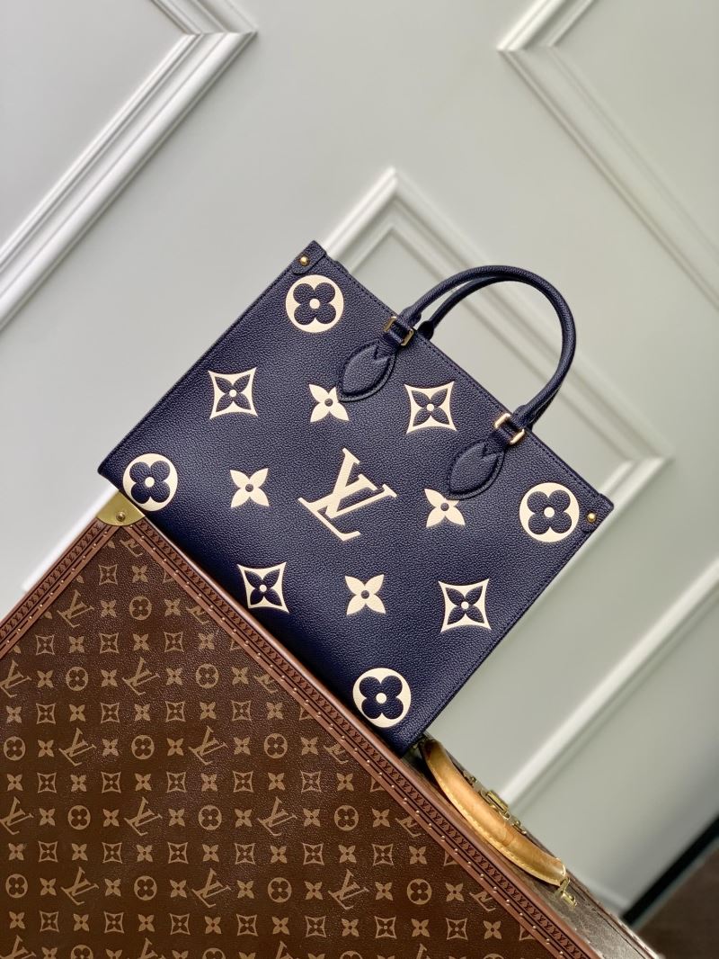 LV Top Handle Bags